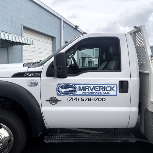 Vehicle Graphics